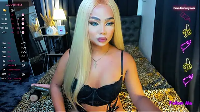 ScarletgraysonX online show from September 11, 2:33 am