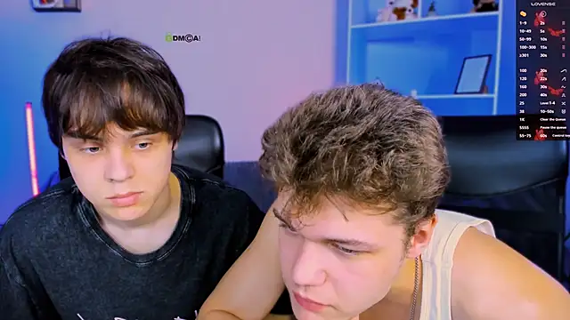 lucas long  online show from November 23, 9:53 am