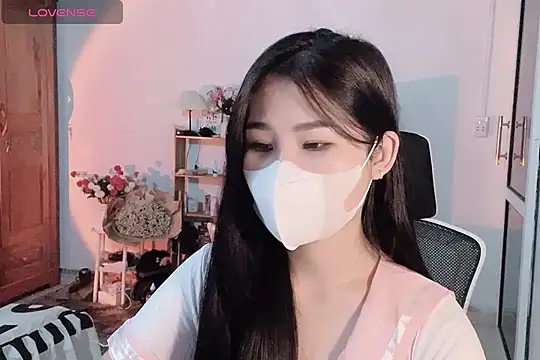    Daisy    online show from October 9, 7:12 pm