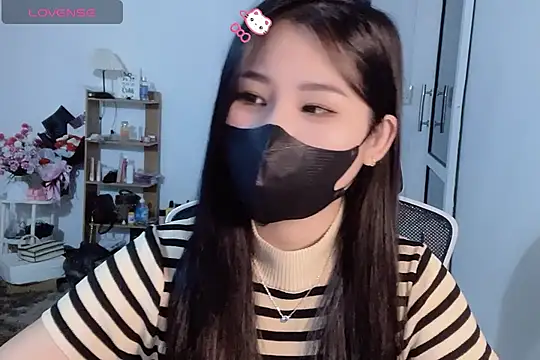    Daisy    online show from November 7, 2:50 pm