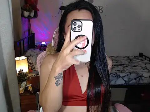 itsme jade online show from October 20, 11:16 pm