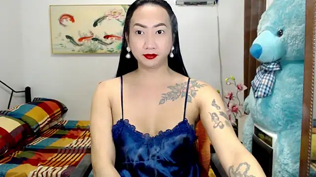 LovelyQueen69 online show from November 19, 9:53 am