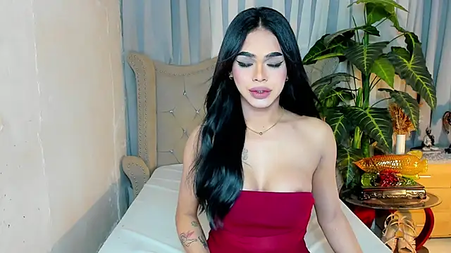 Snapshot of MochaliciousTransOnTop chatting on January 17, 12:37 am MochaliciousTransOnTop online show from January 17, 12:37 am