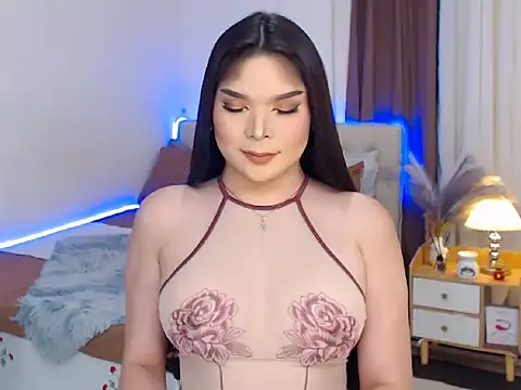 VickyMarquez online show from April 12, 2:11 pm