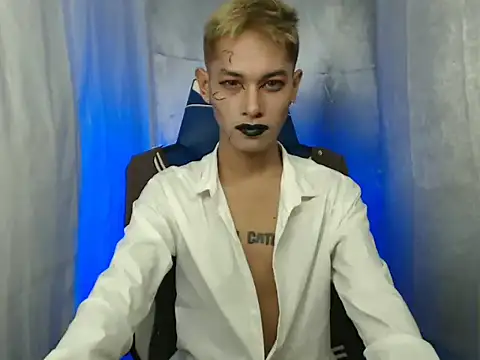 riks tyler online show from October 27, 4:22 pm