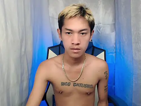 riks tyler online show from February 7, 9:07 pm