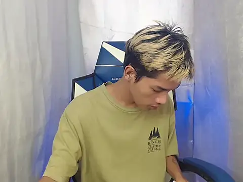 riks tyler online show from February 16, 2:07 am