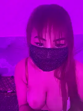 Miss June666 online show from January 13, 11:54 pm