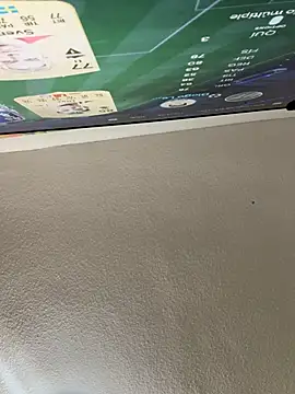 Snapshot of aavrdvh33 chatting on October 8, 7:44 pm aavrdvh33 online show from October 8, 7:44 pm