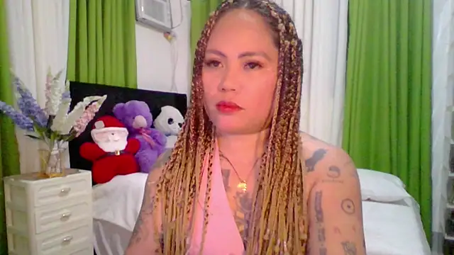 EstellaStarXxx online show from November 6, 4:30 pm