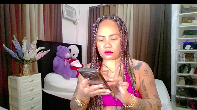 EstellaStarXxx online show from November 20, 8:03 am