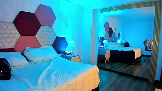 ArielleWilde online show from September 16, 4:02 am