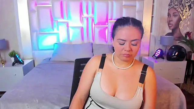 ArielleWilde online show from January 16, 4:49 am