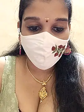 amelia-rani online show from December 13, 8:14 pm