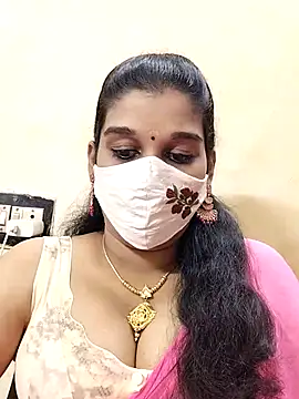 amelia-rani online show from February 4, 6:25 pm