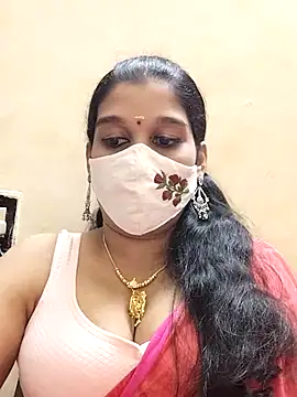 amelia-rani online show from February 10, 5:50 pm