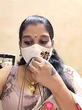 amelia-rani online show from February 12, 12:44 pm