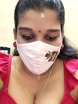 amelia-rani online show from February 22, 6:28 pm