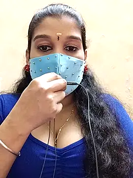 Snapshot of amelia-rani chatting on April 28, 12:43 pm amelia-rani online show from April 28, 12:43 pm