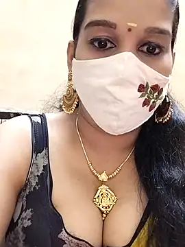 Snapshot of amelia-rani chatting on May 18, 12:55 pm amelia-rani online show from May 18, 12:55 pm