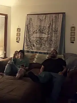 RivslRabbit online show from March 24, 3:00 am