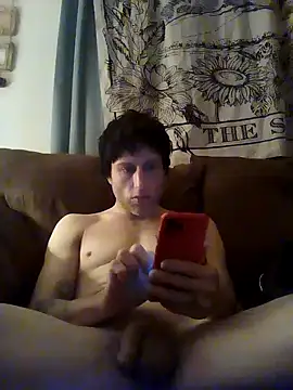 RivslRabbit online show from March 30, 12:55 am