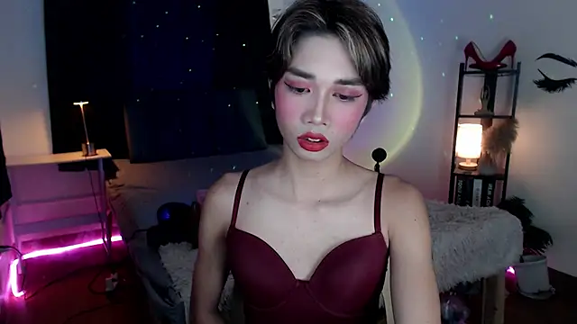 Lavictoriathegreat online show from November 26, 6:09 pm