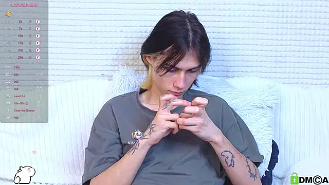 bd black online show from September 28, 11:21 pm