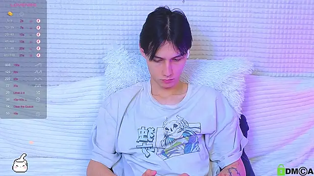 bd black online show from October 24, 3:19 pm