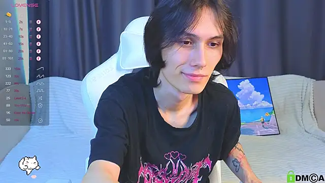 Snapshot of bd_black chatting on July 1, 11:23 am bd black online show from July 1, 11:23 am