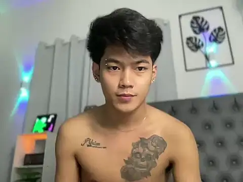 Prince kiyoshi online show from March 19, 11:42 pm