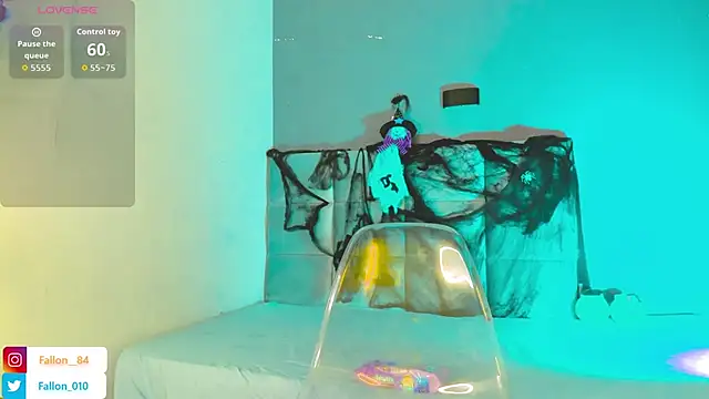 fallon 08 online show from October 24, 8:05 pm