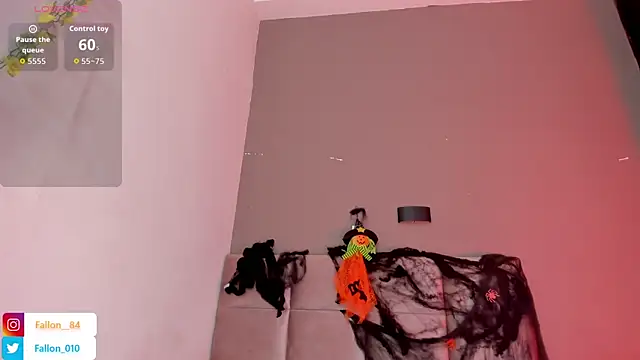 fallon 08 online show from October 25, 8:03 pm