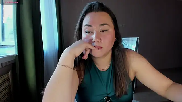 emilia mur online show from May 20, 3:51 pm