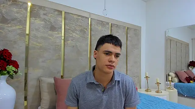 BenitoSaenz online show from February 14, 1:19 pm