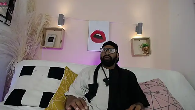 King Malik online show from September 9, 1:43 pm