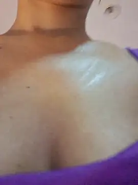 Luna 20x online show from October 23, 6:39 pm