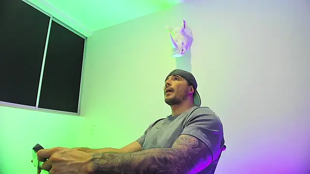 Dagoti online show from February 5, 1:10 am