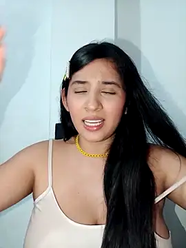 VALENTINA ROUSE  online show from October 11, 3:17 am