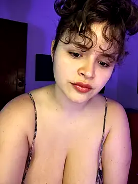 SeleneLuminari8 online show from November 6, 1:34 pm