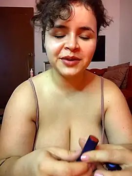 SeleneLuminari8 online show from March 10, 12:21 pm