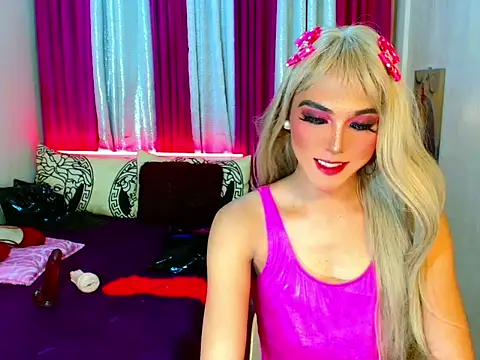 LillyLoveYou online show from November 11, 1:49 am
