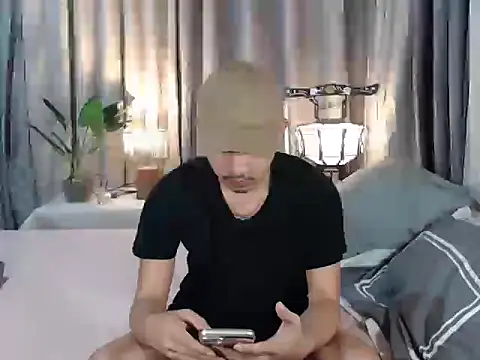 cute richard24 online show from September 25, 8:07 am