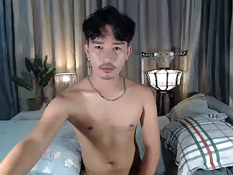 cute richard24 online show from October 20, 6:03 am