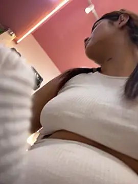 Kaily Sweet16 online show from December 18, 4:13 pm