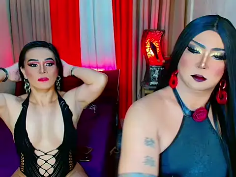 UnlimitedCumShow online show from June 6, 1:32 am