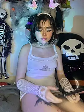 venusobryan 55 online show from October 11, 12:54 am