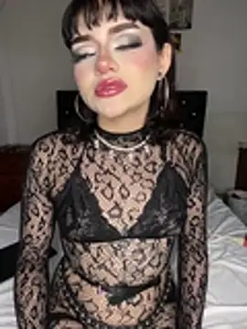 venusobryan 55 online show from February 14, 10:50 pm