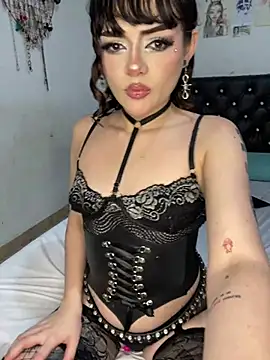 venusobryan 55 online show from February 19, 8:16 pm