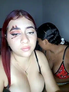 Chloe Sky love online show from October 10, 4:55 am